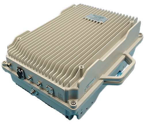 大城单频/双频/四频/五频运营级数字光纤直放站