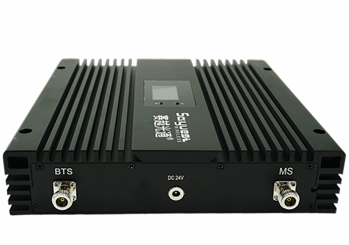 大城双频手机信号增强器2000㎡