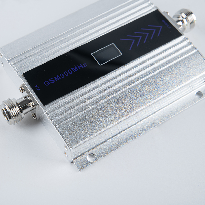 大城家用单频手机信号增强器100㎡