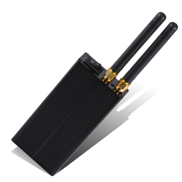  大城1.2G/1.5G导航屏蔽器