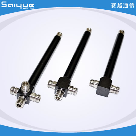  大城FM调频广播同步广播功分器