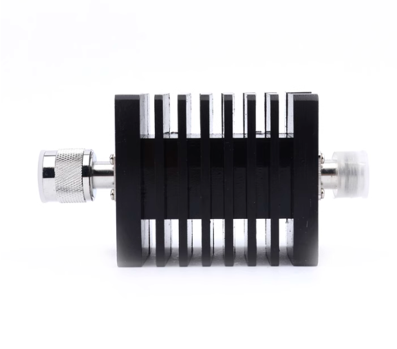  大城腔体固定衰减器0-3G/0-4G  N型接口